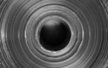 Eynsford edpm waterproofing