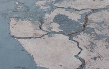 fibreglass roofing replacement Eynsford