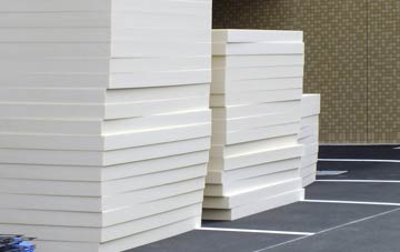 Eynsford flat roof insulation costs