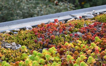 the cost of Eynsford green roof installation