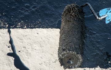 Eynsford liquid sealant waterproofing