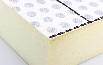 meeting Eynsford building codes