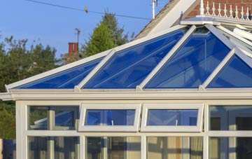 professional Eynsford conservatory insulation