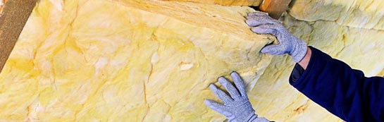 quotes for Eynsford roof insulation