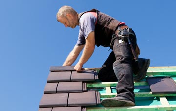 disadvantages of Eynsford slate roofing