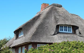 thatch roofing Eynsford, Kent