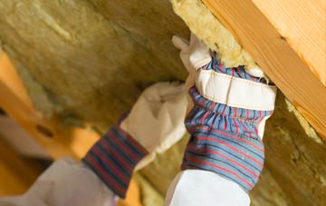 types of Eynsford pitched roof insulation materials