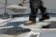 find rated Eynsford flat roofing replacement companies