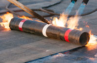 Eynsford flat roof sealing